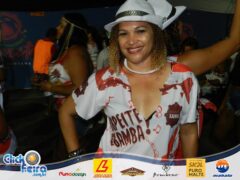 Bloco Unidos Pelo Samba